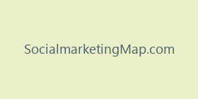 SocialmarketingMap.com