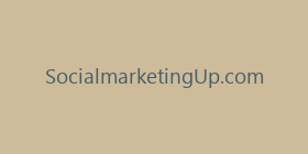 SocialmarketingUp.com