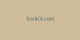 SockOi.com