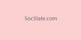 SocState.com