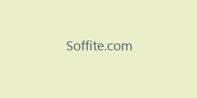 Soffite.com