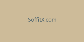 SoffitX.com