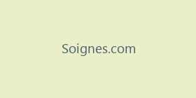 Soignes.com