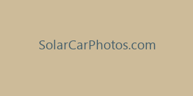 SolarCarPhotos.com