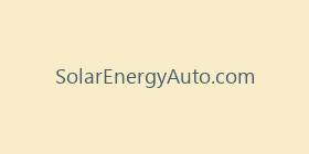 SolarEnergyAuto.com