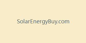 SolarEnergyBuy.com