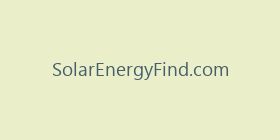 SolarEnergyFind.com