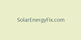 SolarEnergyFix.com