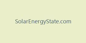 SolarEnergyState.com