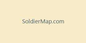 SoldierMap.com