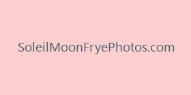 SoleilMoonFryePhotos.com