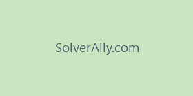 SolverAlly.com