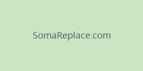 SomaReplace.com