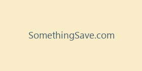 SomethingSave.com