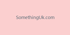 SomethingUk.com