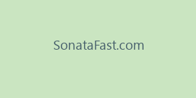 SonataFast.com