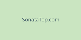 SonataTop.com
