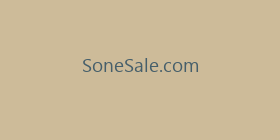 SoneSale.com