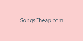 SongsCheap.com