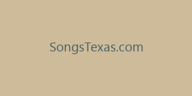 SongsTexas.com