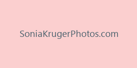 SoniaKrugerPhotos.com