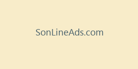 SonLineAds.com