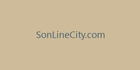 SonLineCity.com