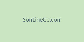 SonLineCo.com