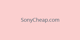SonyCheap.com