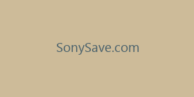 SonySave.com