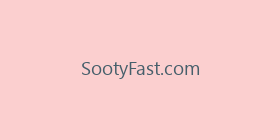 SootyFast.com