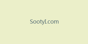 SootyI.com