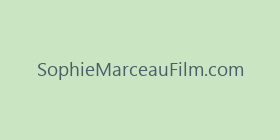 SophieMarceauFilm.com