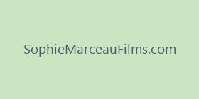 SophieMarceauFilms.com