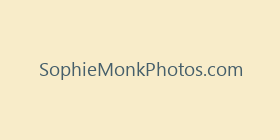 SophieMonkPhotos.com