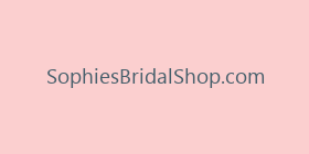 SophiesBridalShop.com