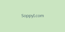 SoppyI.com