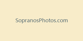 SopranosPhotos.com