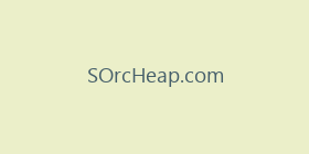 SOrcHeap.com
