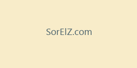 SorElZ.com