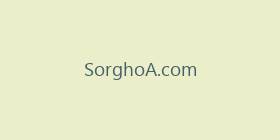 SorghoA.com