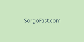 SorgoFast.com