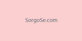 SorgoSe.com