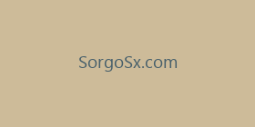 SorgoSx.com