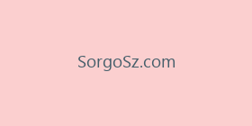 SorgoSz.com