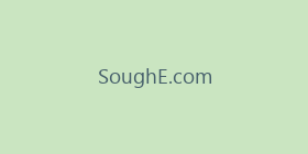 SoughE.com