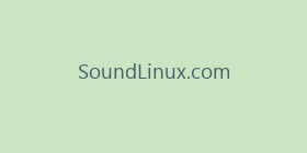 SoundLinux.com