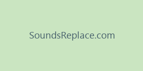 SoundsReplace.com