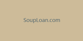 SoupLoan.com