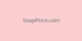 SoupPrice.com